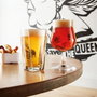 Prysm Caja 6 Vasos Altos Vidrio 35 cL