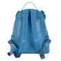 Karactermania Mochila Heady Lilo y Stitch Tongue Azul