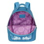 Karactermania Mochila Lilo y Stitch Tongue 24.5x15x29 cm