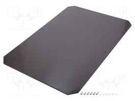 FIBOX Placa de ensamblaje MPX ARCA 7050