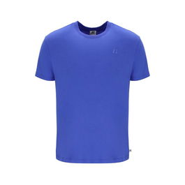 Camiseta de Manga Corta Hombre Russell Athletic Amt A30011 Azul