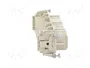 HARTING Han® D Plantilla de contacto hembra 64 polos