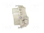 HARTING Han® D Plantilla de contacto hembra 64 polos