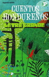 Cuentos hondureños, Varios autores - POPULAR