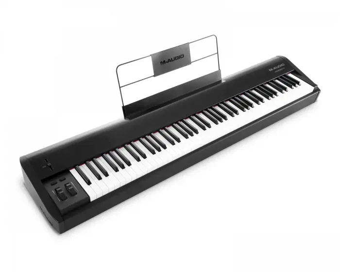 Maudio Hammer 88 Teclado Control con Dimensiones 37.5 x 22 x 157 cm