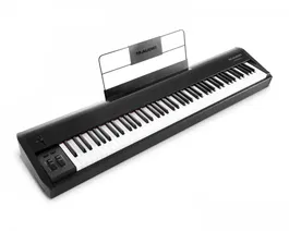 Maudio Hammer 88 Teclado Control con Dimensiones 37.5 x 22 x 157 cm