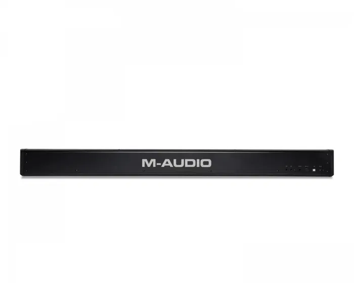 Maudio Hammer 88 Teclado Control con Dimensiones 37.5 x 22 x 157 cm