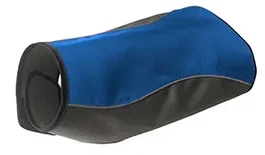 Freedog Abrigo Impermeable Nemo Azul 20 cm