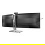 Philips 49B2U6900CH Monitor Curvo 48.8" 5120x1440 Dual QHD USB-C HDMI DP 75Hz VA Negro