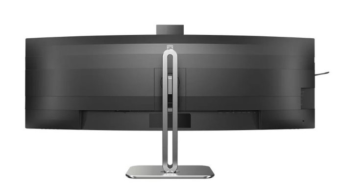Philips 49B2U6900CH Monitor Curvo 48.8 Pulgadas Dual QHD 32:9 USB-C Philips 49B2U6900CH Monitor Curvo 48.8 Pulgadas Dual QHD 32:9 USB-C