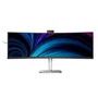 Philips 49B2U6900CH Monitor Curvo 48.8 Pulgadas Dual QHD 32:9 USB-C