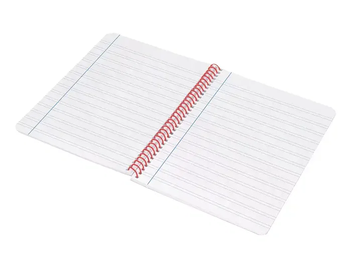 Liderpapel Cuaderno Espiral A4 Wonder Negro 80 Hojas Liderpapel Cuaderno Espiral A4 Wonder Negro 80 Hojas