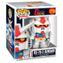 FUNKO Figura POP! Oversized Super Mobile Suit Gundam RX-78-2 Gundam