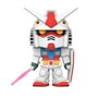 FUNKO Figura POP! Oversized Super Mobile Suit Gundam RX-78-2 Gundam