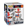 FUNKO Figura POP! Oversized Super Mobile Suit Gundam RX-78-2 Gundam