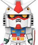 FUNKO Figura POP! Oversized Super Mobile Suit Gundam RX-78-2 Gundam