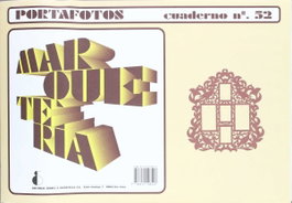 SALVATELLA Marquetería