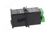 CROUZET CTR48 Contador Electrónico LCD Impulsos/Velocidad