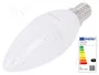 ams OSRAM Lámpara LED Blanco Frío E14 470lm