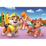 Clementoni Puzzle 2X20 Patrulla Canina 24800 - 2 Puzzles de 20 Piezas Cada Uno, Licencia Paw Patrol, +3 Años