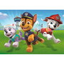 Clementoni Puzzle 2X20 Patrulla Canina 24800 - 2 Puzzles de 20 Piezas Cada Uno, Licencia Paw Patrol, +3 Años