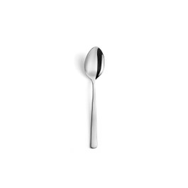 Caja 12 Cucharillas Té Acero Inox Phoenix Amefa 2,5 mm