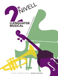 ABADIA DE MONTSERRAT, Llenguatge musical, nivell 2
