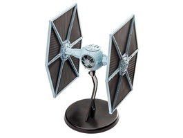 Revell Star Wars Episode VII Maqueta Tie Fighter 1/110
