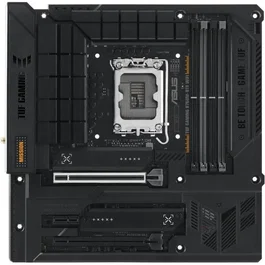 Asus TUF B760M-PLUS Gaming BTF WiFi Placa Base Socket 1700 DDR5