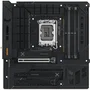 Asus TUF B760M-PLUS Gaming BTF WiFi Placa Base Socket 1700 DDR5