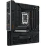 Asus TUF B760M-PLUS Gaming BTF WiFi Placa Base Socket 1700 DDR5