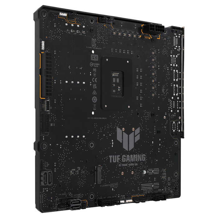 Asus tuf b760m-plus gaming btf (wifi) (1700) (d)