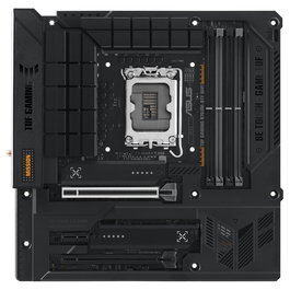 Asus tuf b760m-plus gaming btf (wifi) (1700) (d)