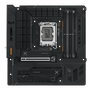 Asus TUF GAMING B760M-BTF WIFI LGA 1700 DDR5 Micro ATX