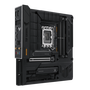 Asus TUF GAMING B760M-BTF WIFI LGA 1700 DDR5 Micro ATX