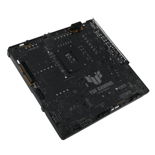 Asus TUF GAMING B760M-BTF WIFI LGA 1700 DDR5 Micro ATX Asus TUF GAMING B760M-BTF WIFI LGA 1700 DDR5 Micro ATX