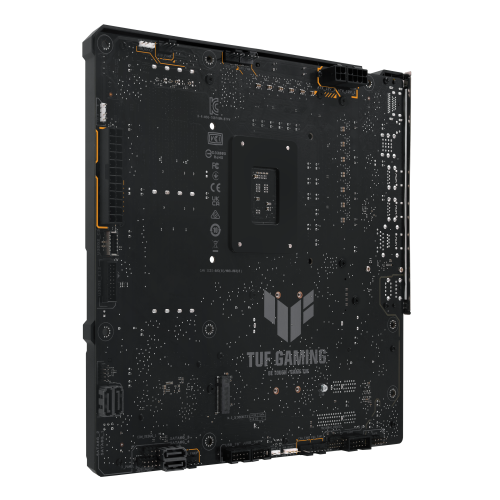 Asus TUF GAMING B760M-BTF WIFI LGA 1700 DDR5 Micro ATX Asus TUF GAMING B760M-BTF WIFI LGA 1700 DDR5 Micro ATX