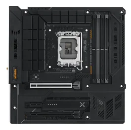ASUS TUF GAMING B760M-BTF WIFI LGA 1700 DDR5 Micro ATX