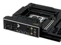 ASUS TUF GAMING B760M-BTF WIFI LGA 1700 DDR5 Micro ATX