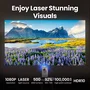 BenQ GV50 Proyector Portátil Láser Full HD Blanco