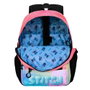 Karactermania Mochila Lilo y Stitch Fight 3.0 Watercolour Multicolor