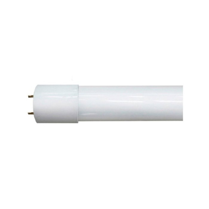 Edm Tubo LED T8 14W 1550 lm 6500K Luz Fría (Eq. 30W) ø2,6 x 90 cm Edm Tubo LED T8 14W 1550 lm 6500K Luz Fría (Eq. 30W) ø2,6 x 90 cm