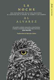 La noche, Al Alvarez - FIORDO