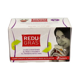 Deiters Redugras Ca 20Sbrs