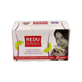 DEITERS Redugras Ca 20Sbrs