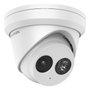 Hikvision DS-2CD2383G2-IU Cámara IP 8MP Turret Pro Series EasyIP 2.0 Plus