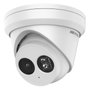 Hikvision DS-2CD2383G2-IU Cámara IP 8MP Turret Pro Series EasyIP 2.0 Plus