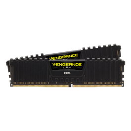 Corsair Vengeance LPX 16GB (2x8GB) DDR4 3000MHz CL16 DIMM
