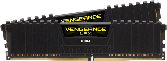 Corsair Vengeance LPX 16GB (2x8GB) DDR4 3000MHz CL16 DIMM