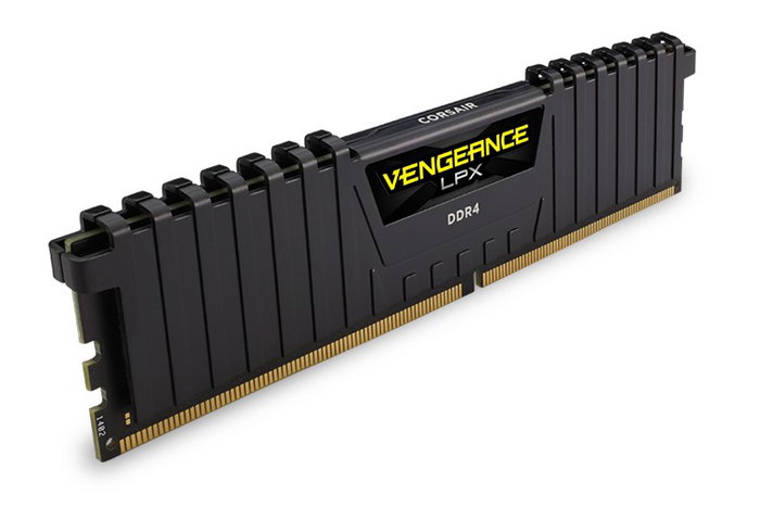 Corsair Vengeance LPX 16GB (2x8GB) DDR4 3000MHz CL16 DIMM